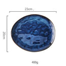 European-Style Creative Ceramic Breakfast Luxury Tableware Set - What A Decor