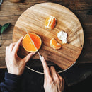 Wooden Acacia Chopping Board - What A Decor