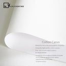 Mr Mrs Family Wall Art Canvas Poster Minimalist - What A Decor