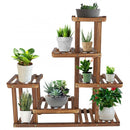 Flower Plant Holder- Multi-tiers - What A Decor