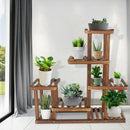Flower Plant Holder- Multi-tiers - What A Decor