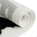 GET NAKED Absorbent and Non Slip Bathroom Mat