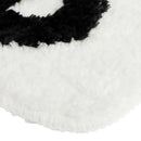 GET NAKED Absorbent and Non Slip Bathroom Mat