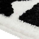 GET NAKED Absorbent and Non Slip Bathroom Mat