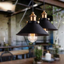 Industrial Chandeliers Single Light - What A Decor
