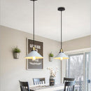 Industrial Chandeliers Single Light - What A Decor