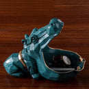 3D Hippo and Rhino Home Table Decoration - What A Decor