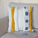 Luxury Boho Pillow Cover Tuft Embroidery Pillolow Case Home Decor Luxury Cushion Cover