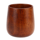 Handmade Natural Jujube Wood Cup