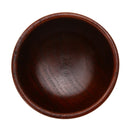 Handmade Natural Jujube Wood Cup