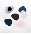 Table Mat PU Leather - What A Decor