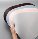 Table Mat PU Leather - What A Decor
