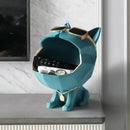3D Cat Resin Statue Home Decor "Pocket Emptier" - What A Decor