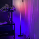 Modern Standing Lighting Floor Lamp LED Lights Modern Home Decor