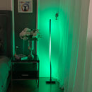 Modern Standing Lighting Floor Lamp LED Lights Modern Home Decor