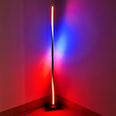 Modern Standing Lighting Floor Lamp LED Lights Modern Home Decor