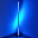 Modern Standing Lighting Floor Lamp LED Lights Modern Home Decor