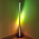 Modern Standing Lighting Floor Lamp LED Lights Modern Home Decor