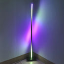 Modern Standing Lighting Floor Lamp LED Lights Modern Home Decor
