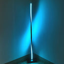 Modern Standing Lighting Floor Lamp LED Lights Modern Home Decor