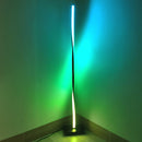 Modern Standing Lighting Floor Lamp LED Lights Modern Home Decor