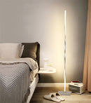 Modern Standing Lighting Floor Lamp LED Lights Modern Home Decor