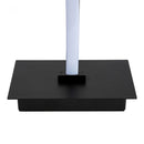 Modern Standing Lighting Floor Lamp LED Lights Modern Home Decor