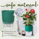 Self Watering Flower Pot