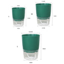 Self Watering Flower Pot