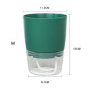 Self Watering Flower Pot