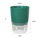 Self Watering Flower Pot