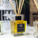 Geranium & Rose Essential Oil Reed Diffuser - What A Decor