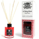 Home Fragrance Reed Diffusers - 120ml - What A Decor