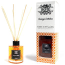 Home Fragrance Reed Diffusers - 120ml - What A Decor