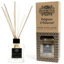 Petitgrain & Rosewood Essential Oil Reed Diffuser - What A Decor