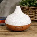 Santorini Atomiser - Aroma Diffuser and Humidifier - What A Decor