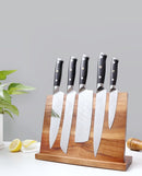 Magnetic Knife Holder Double Side Magnet - What A Decor