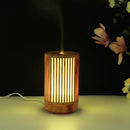 Aroma Atomiser - Tall Lines - Aroma Diffuser - What A Decor